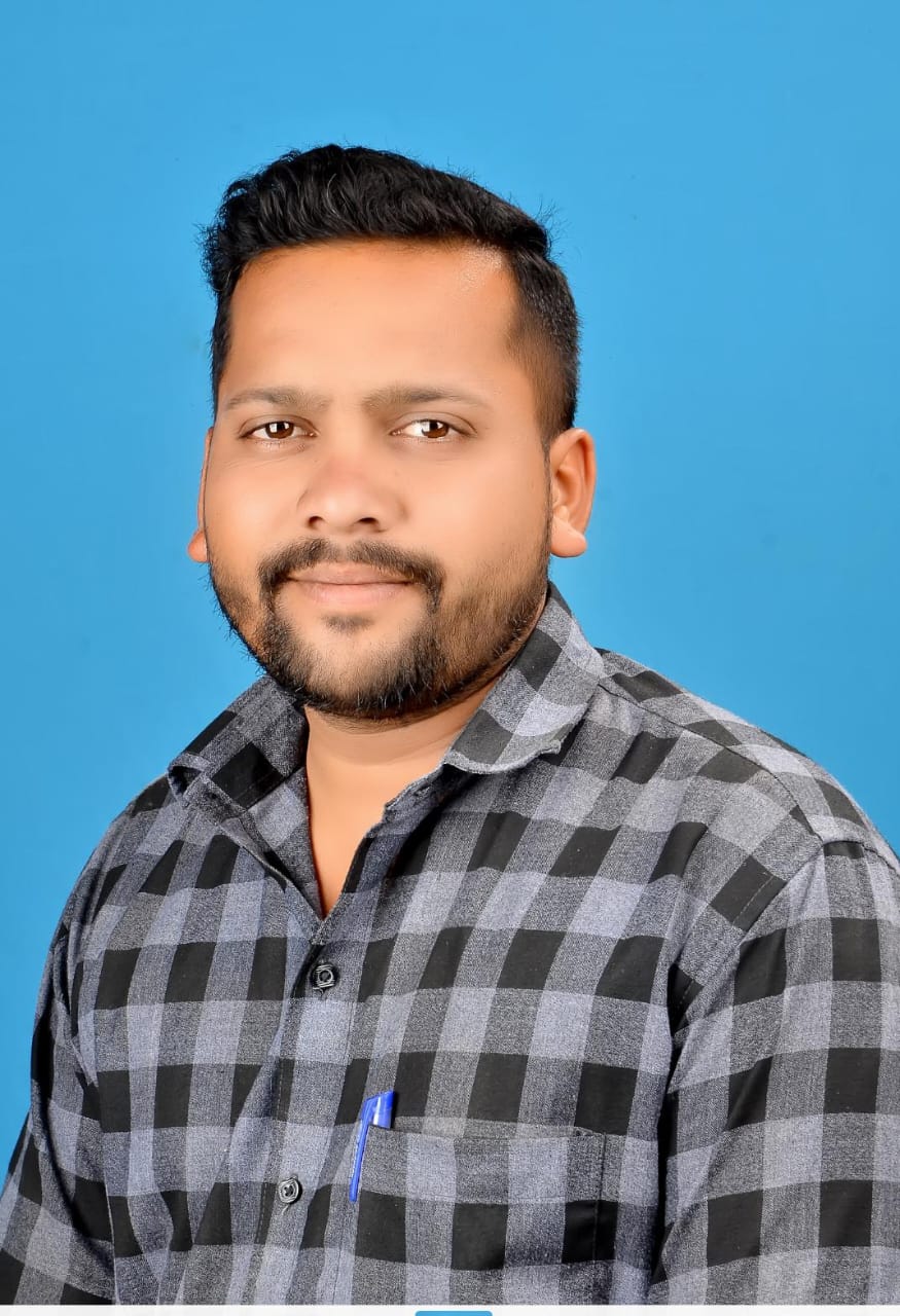 Akshay Dhumal, Psychologist