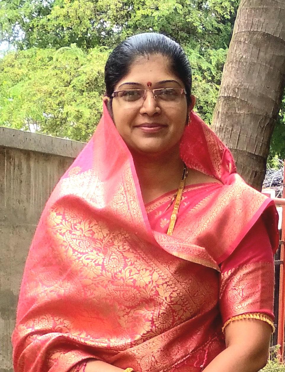 Ms.Urmila Patil