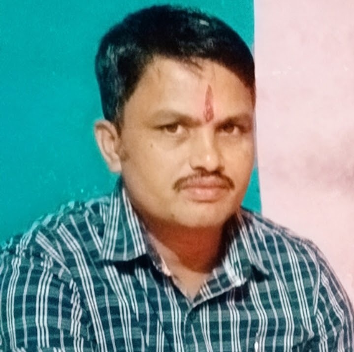 Mr. Bajrang B. Shinde