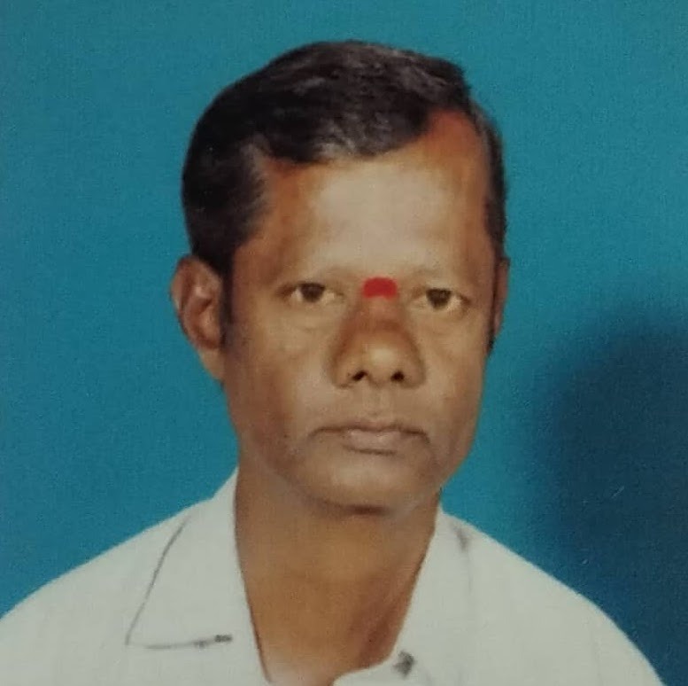 Mr. Vinayak Bhakare
