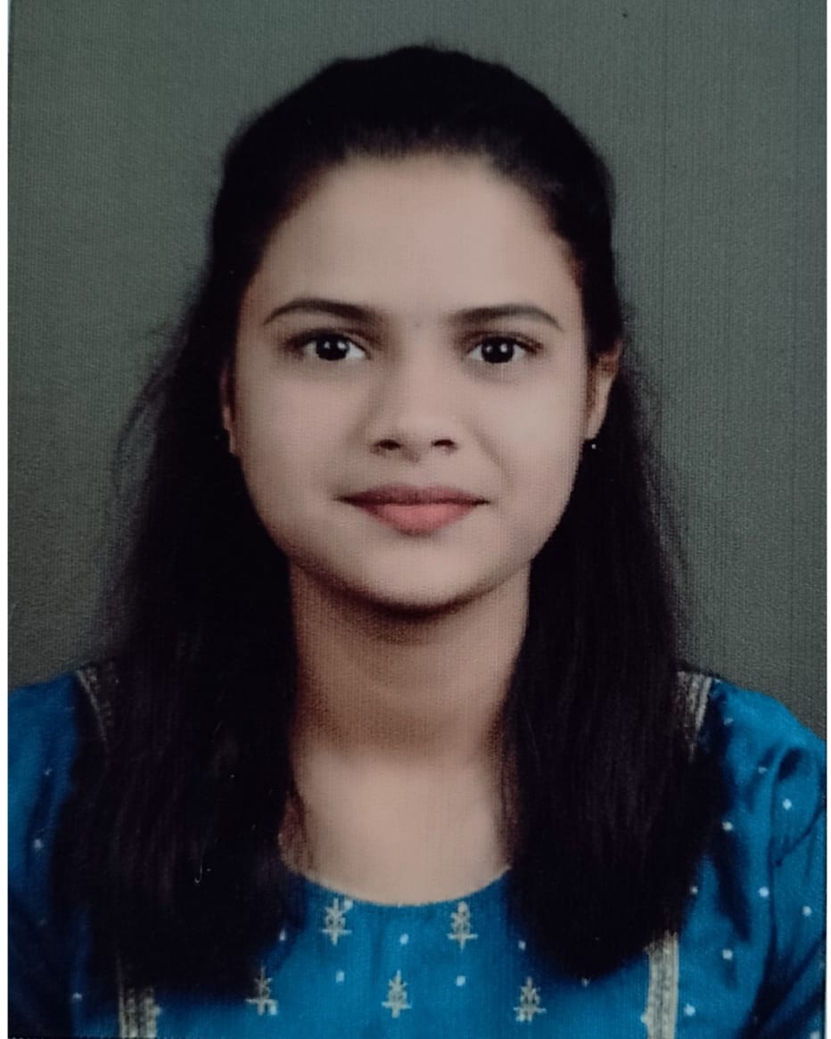 Pradnya Balaso Bhosale