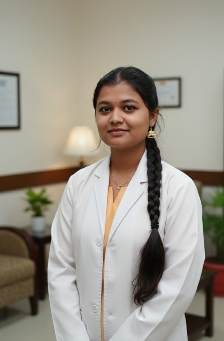 Pooja Prakash Chikadul